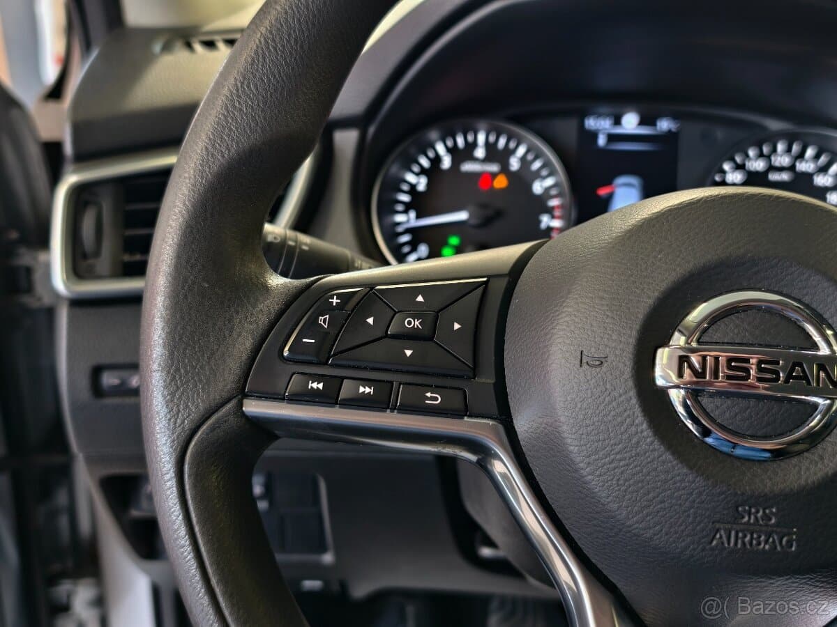 2017 Nissan QASHQAI - 15