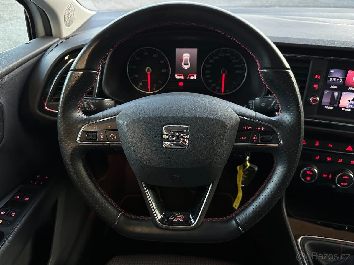 2019 Seat LEON - 15