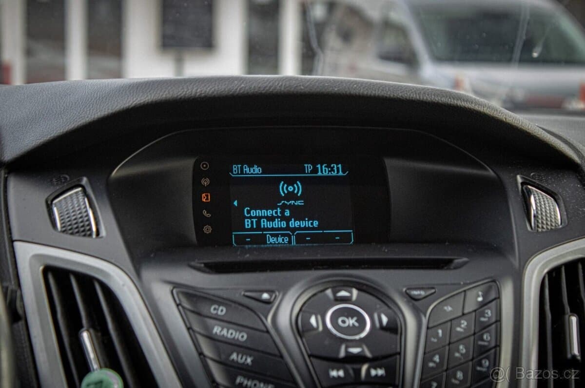 2014 Ford FOCUS - 15