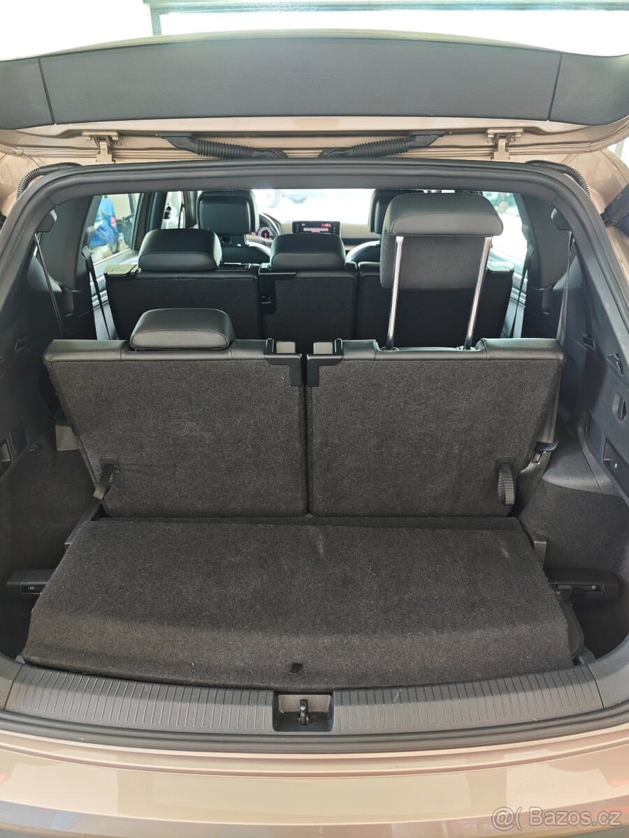 2020 Seat TARRACO - 15