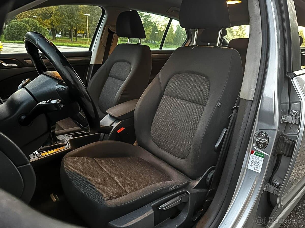 2013 Škoda SUPERB - 15