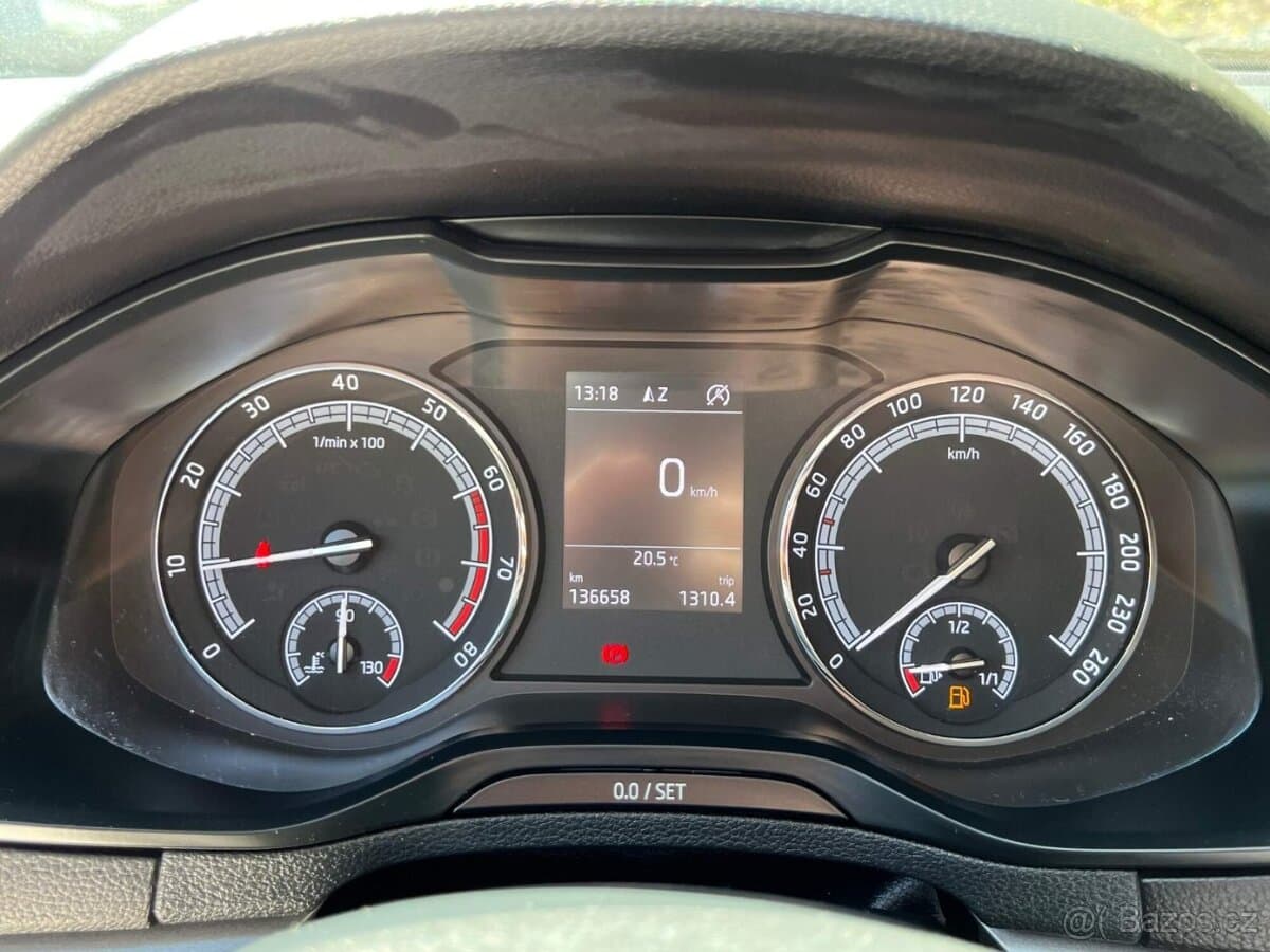 2018 Škoda KAROQ - 15