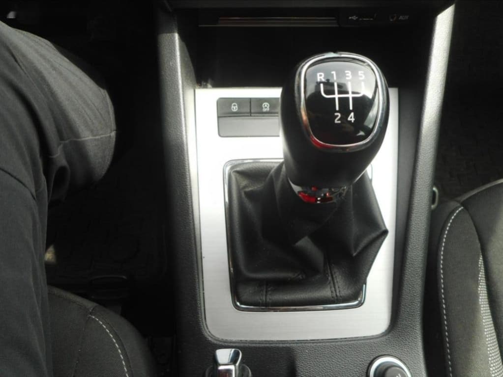 2017 Škoda OCTAVIA - 15