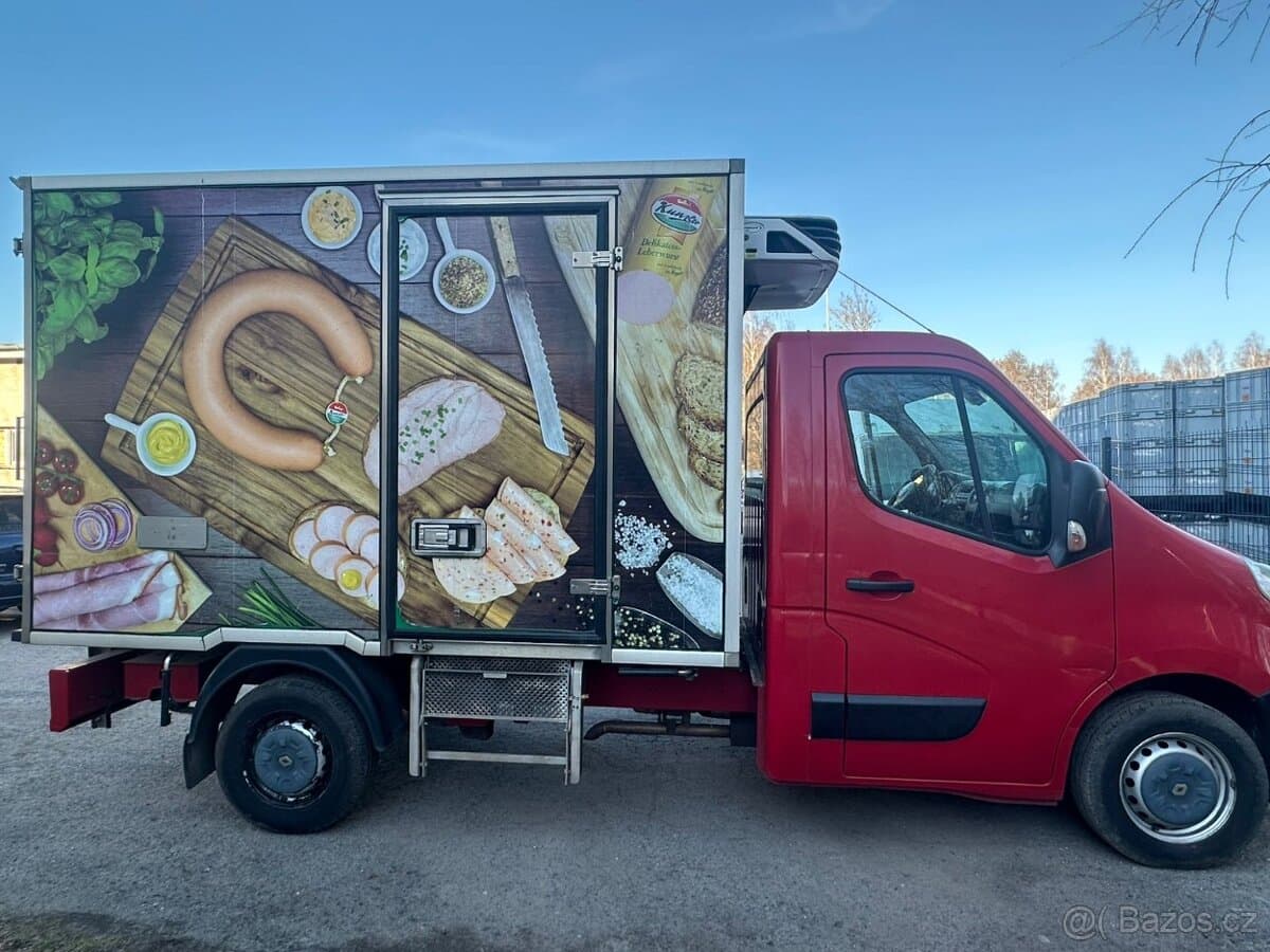 2014 Renault MASTER - 15