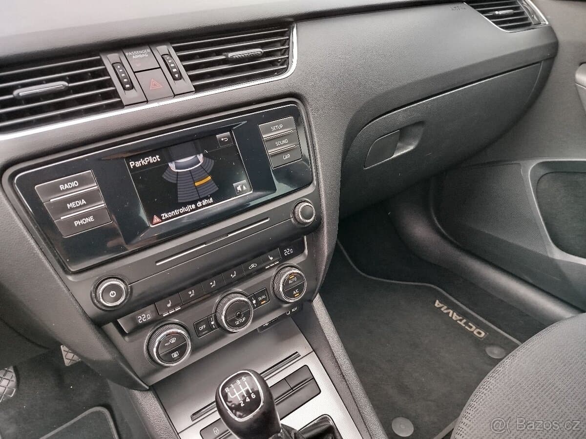 2014 Škoda OCTAVIA - 15