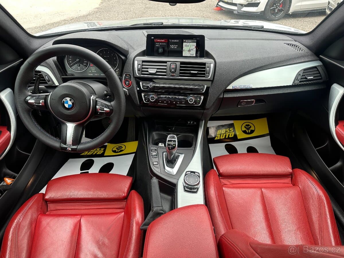 2016 BMW M2 - 15