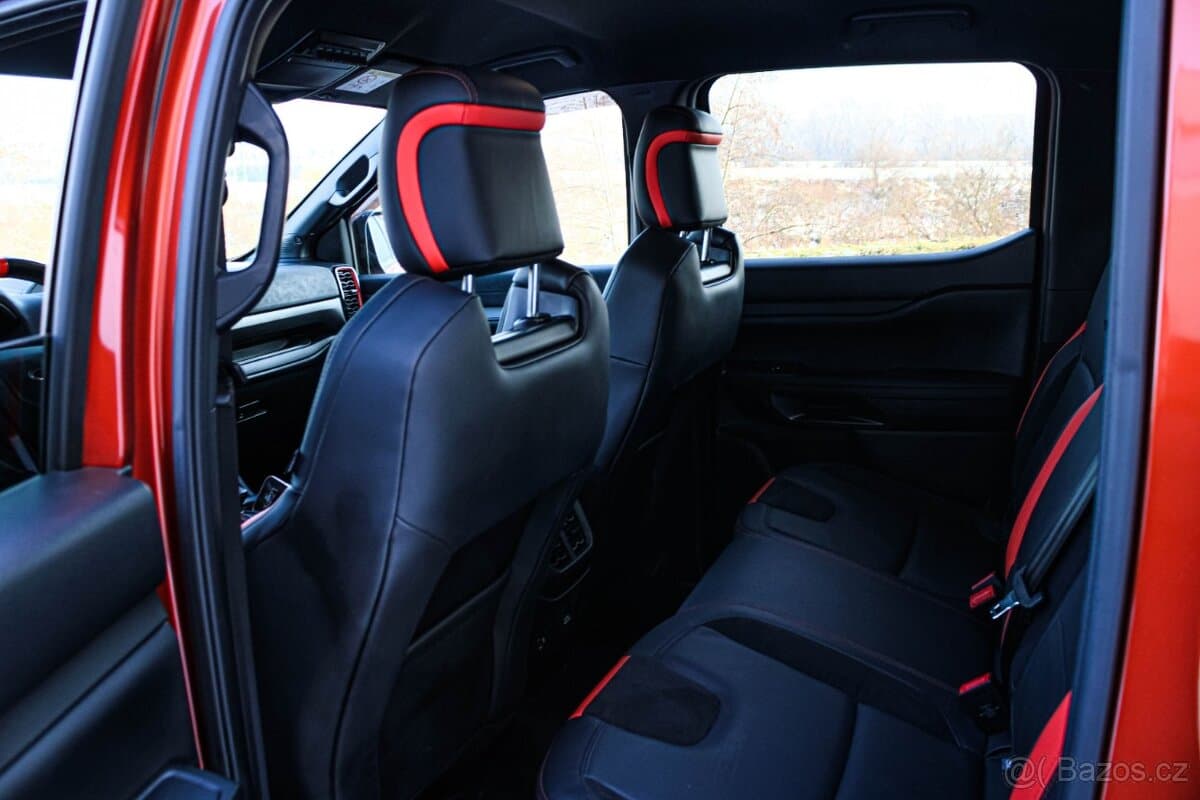2024 Ford RANGER - 15