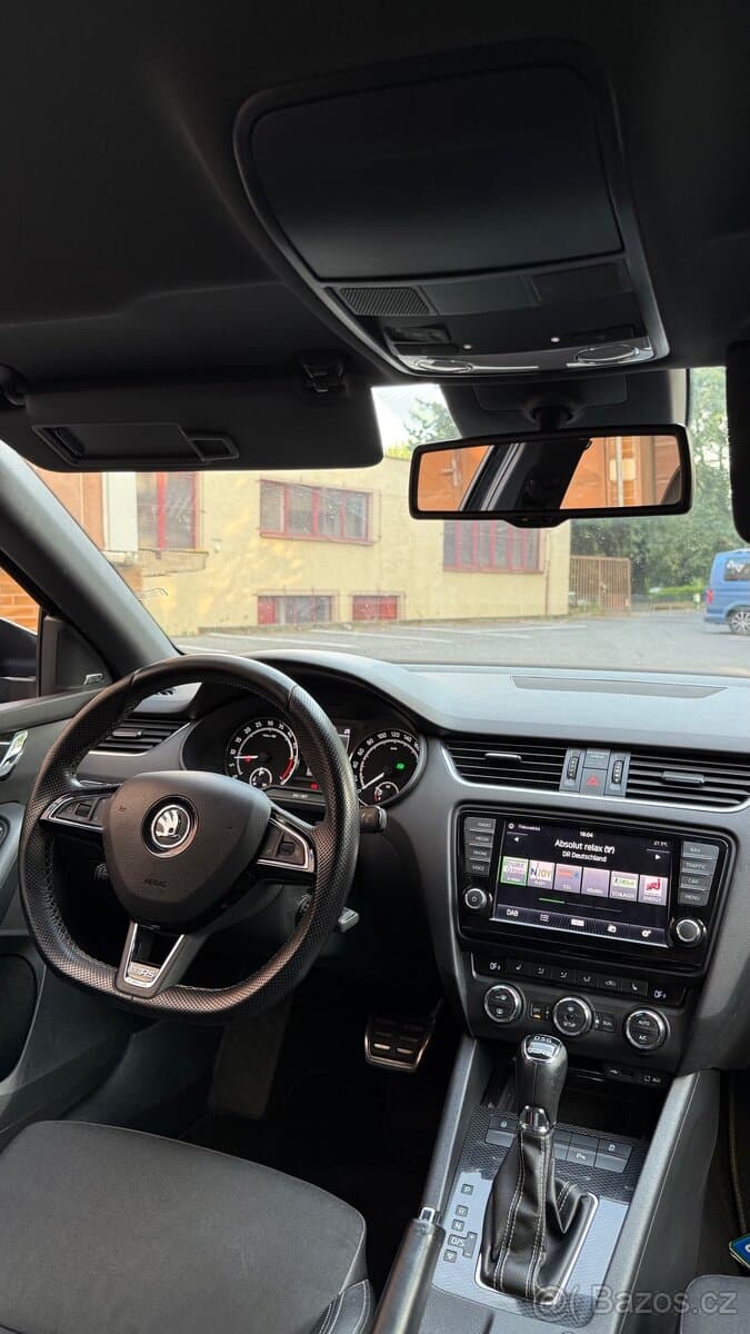 2014 Škoda OCTAVIA - 15
