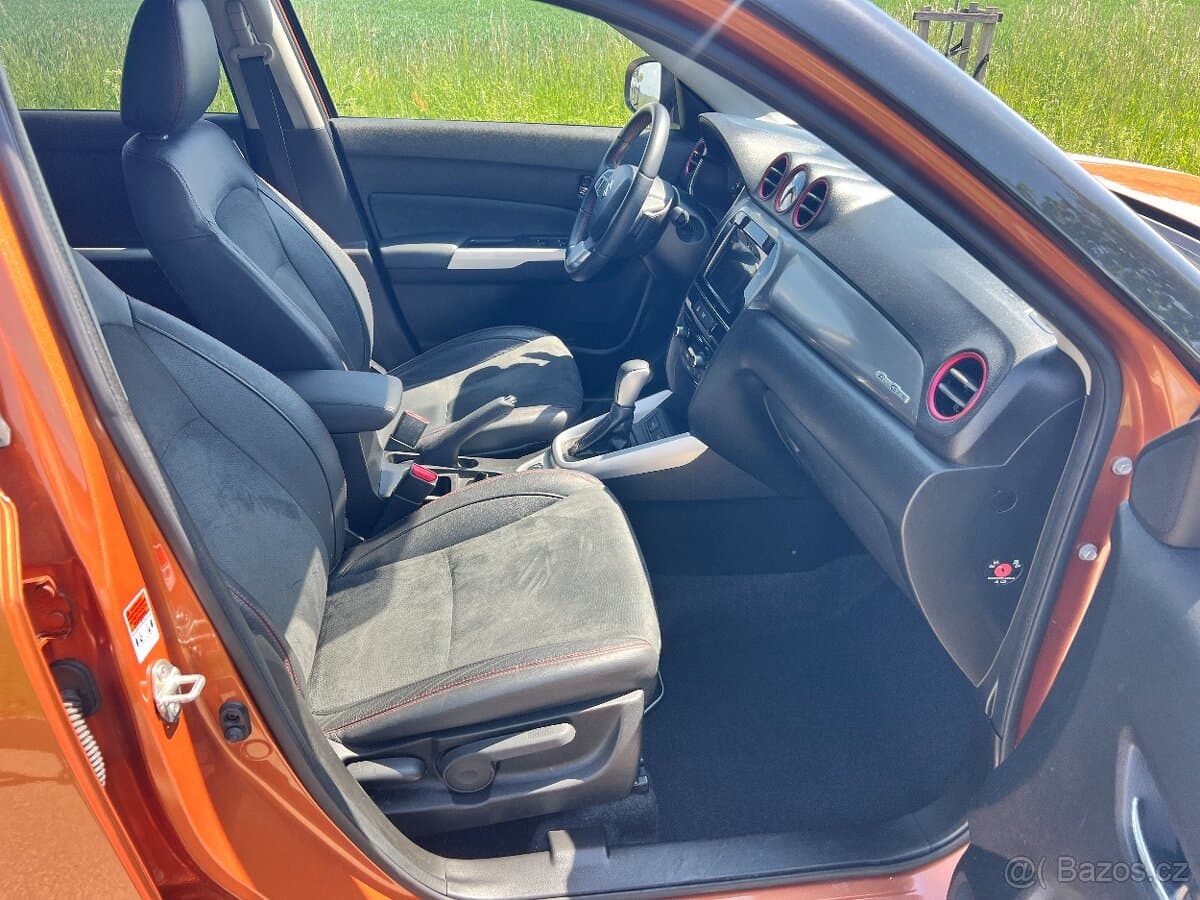 2016 Suzuki VITARA - 15