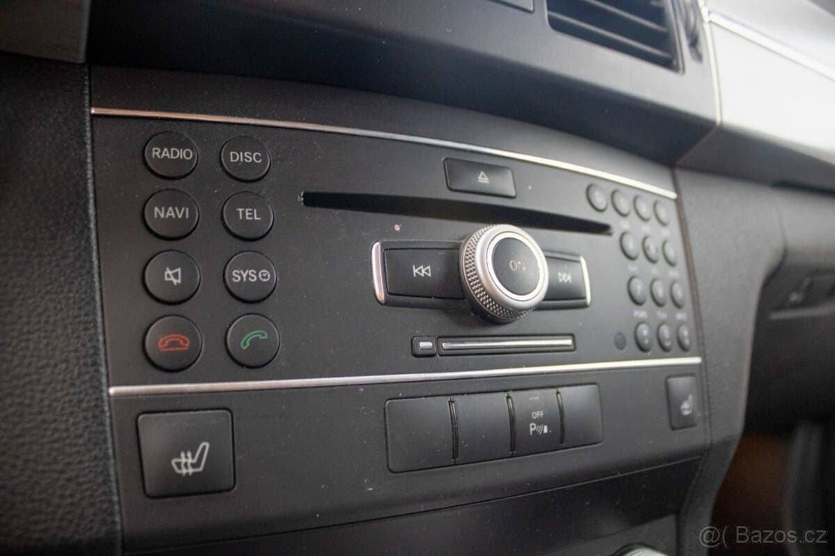2011 Mercedes-Benz OSTATNÍ - 15