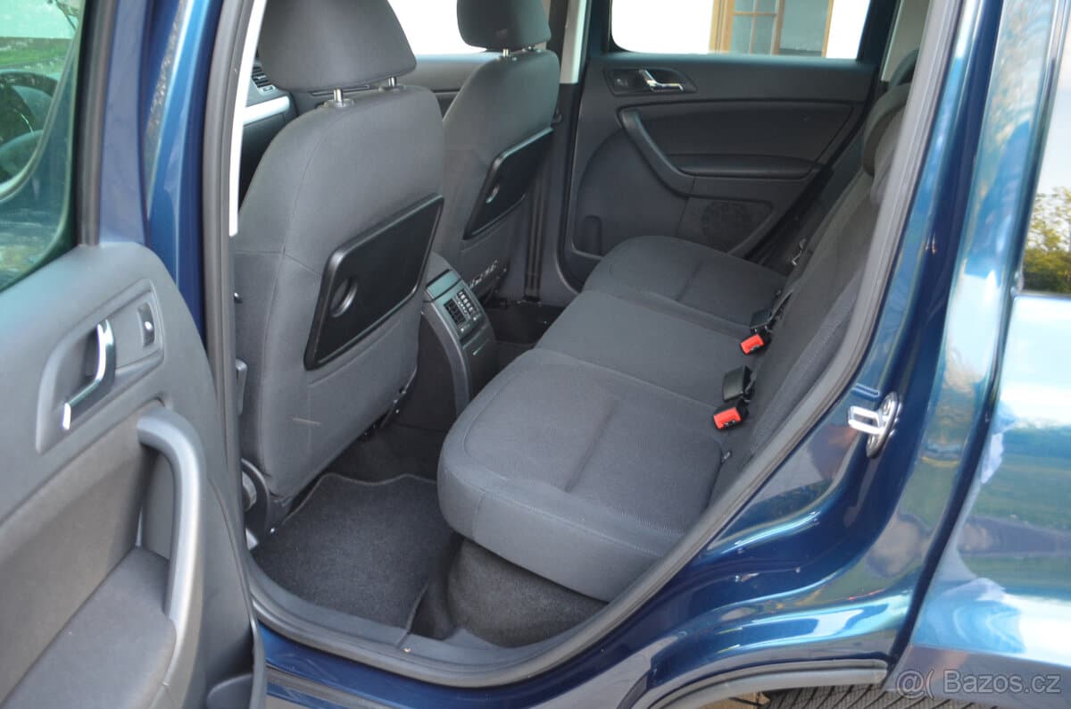 2015 Škoda YETI - 15