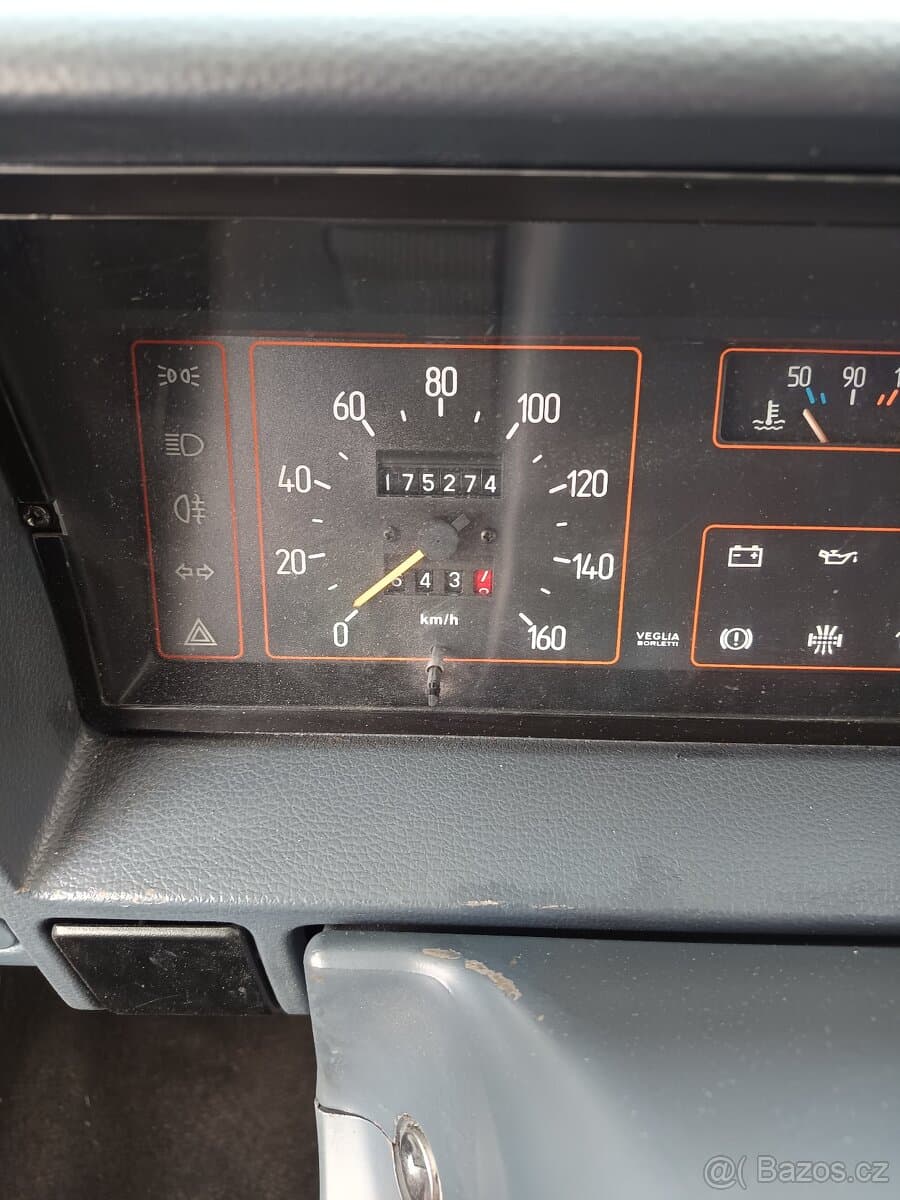 1989 Fiat DUCATO - 15