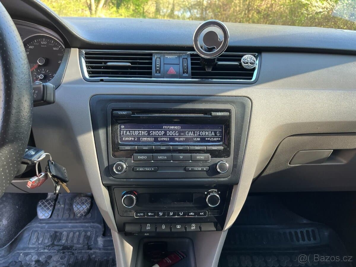 2013 Seat TOLEDO - 15