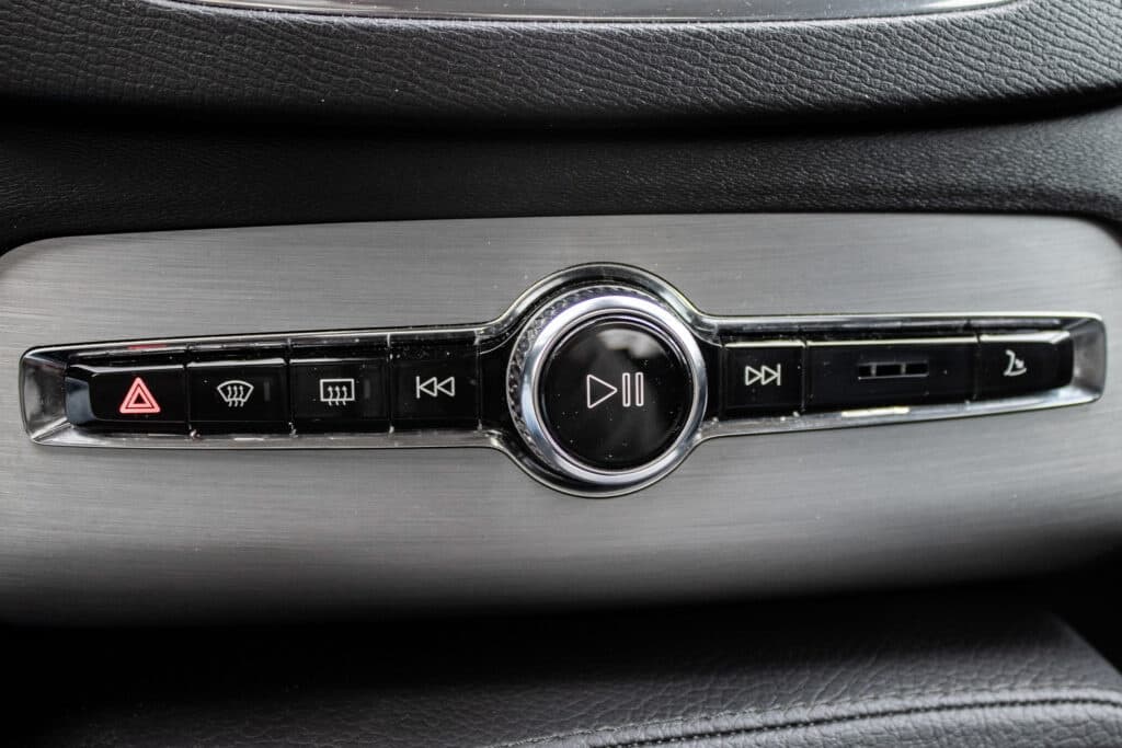 2019 Volvo XC90 - 15