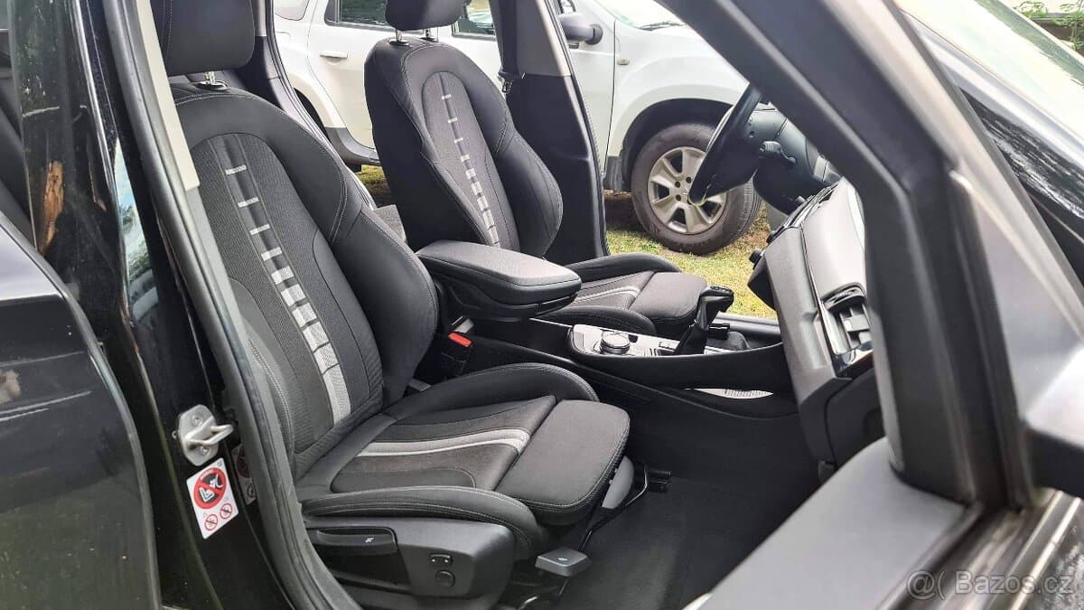 2016 BMW X1 - 15