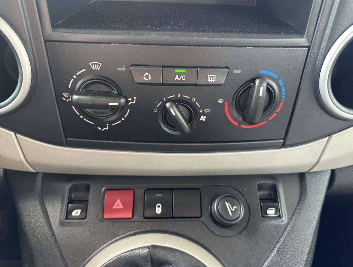 2014 Peugeot OSTATNÍ - 15
