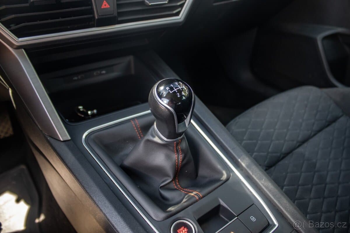 2022 Seat LEON - 15