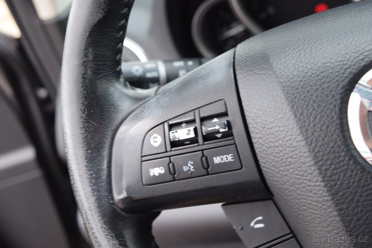 2011 Mazda 6 - 15