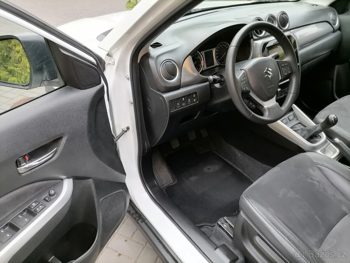 2016 Suzuki VITARA - 15