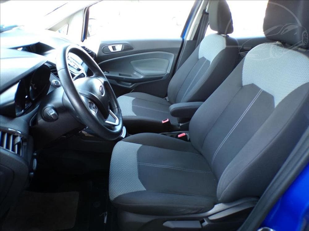 2014 Ford ECOSPORT - 15