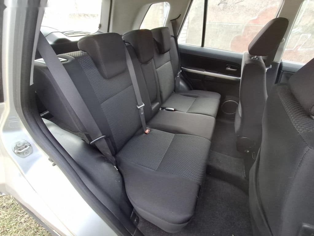 2009 Suzuki GRAND - 15
