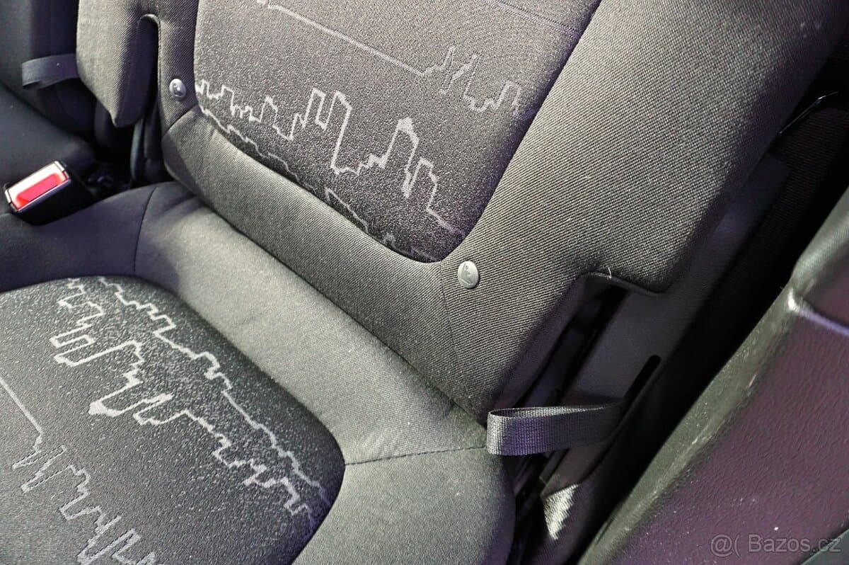 2016 Opel MERIVA - 15