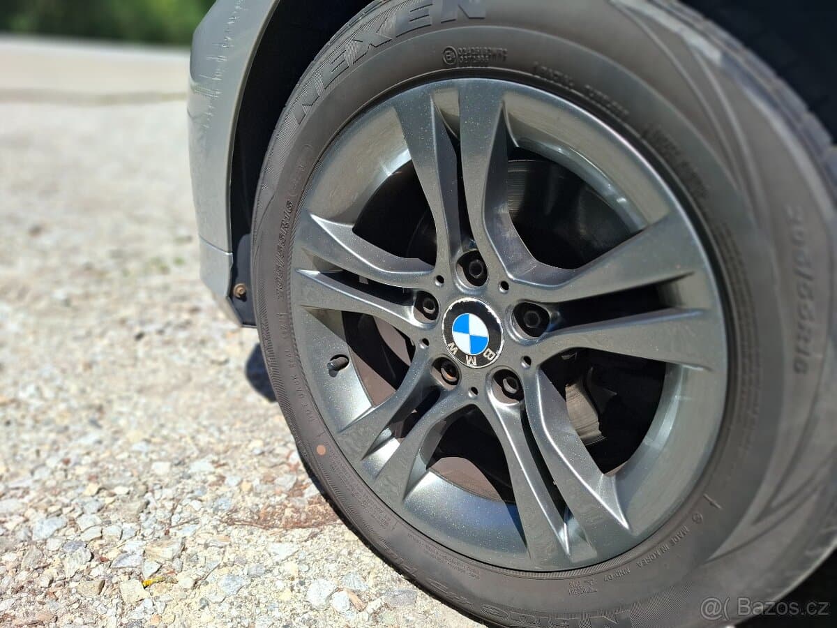 2008 BMW OSTATNÍ - 15