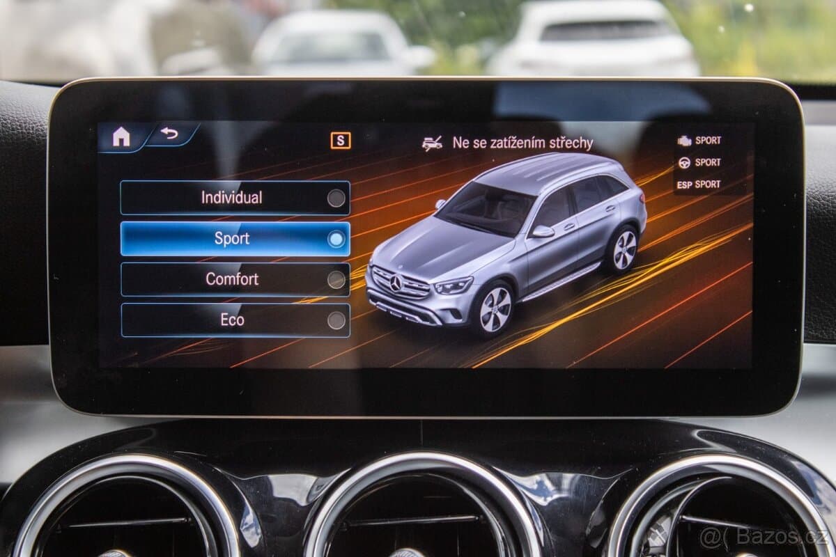 2022 Mercedes-Benz GL - 15