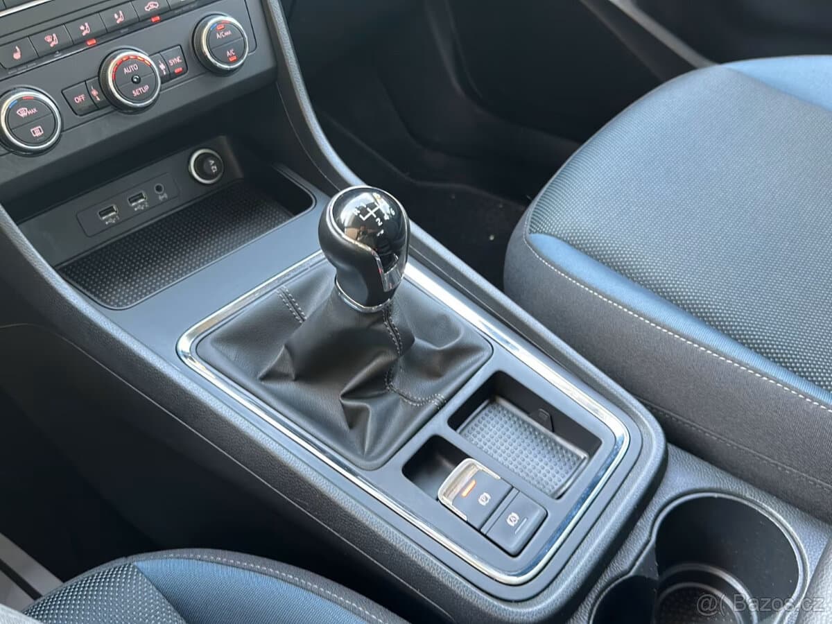 2018 Seat ATECA - 15