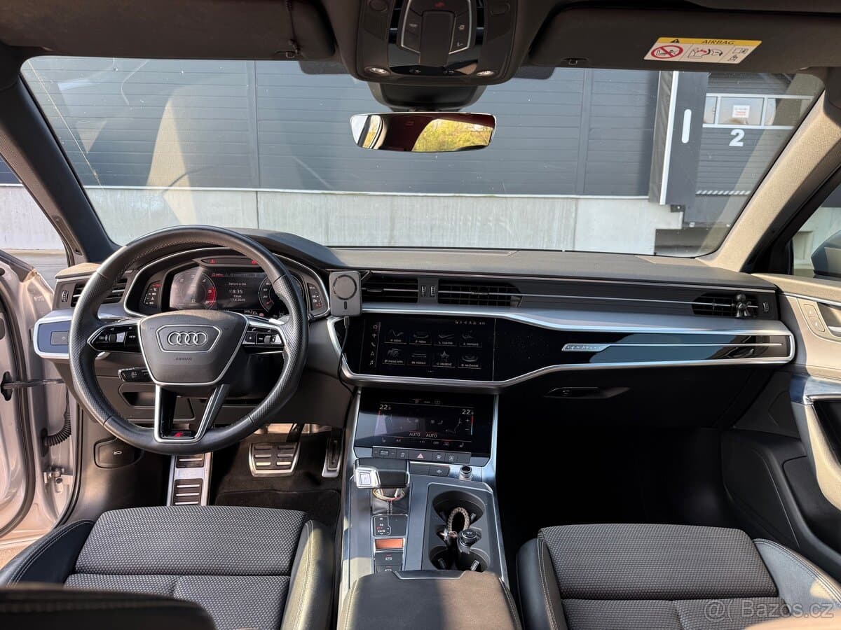 Audi A6 - 15