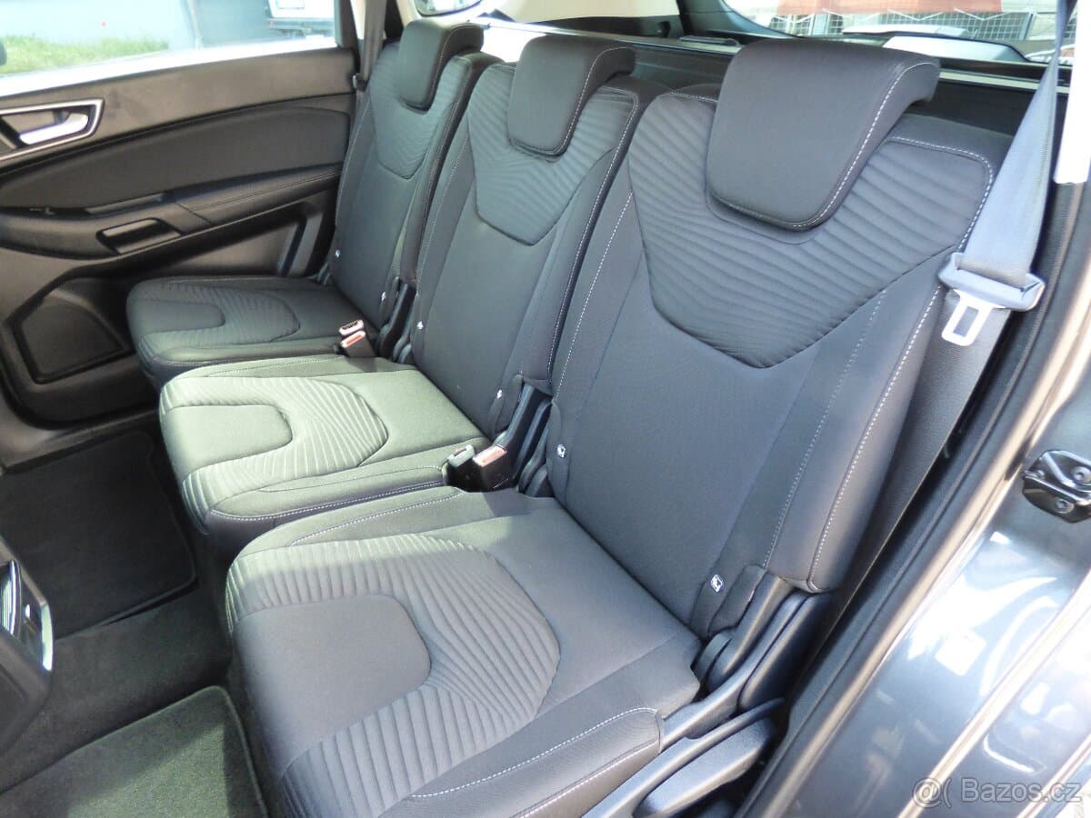 2019 Ford S-MAX - 15