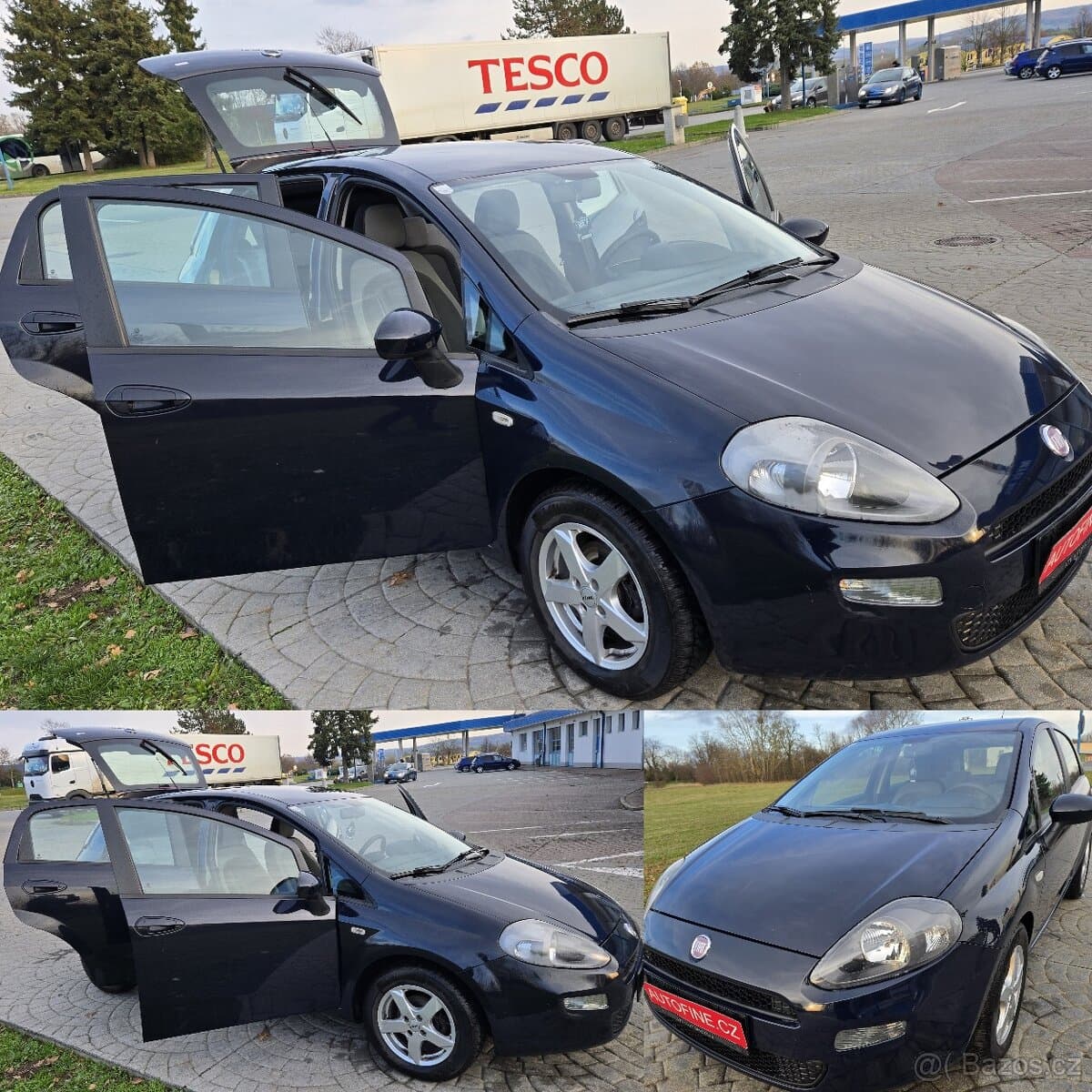 2012 Fiat OSTATNÍ - 15