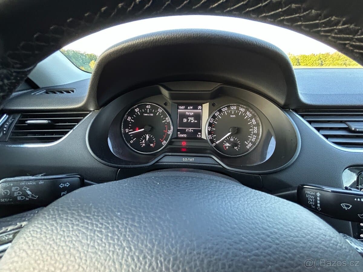 2015 Škoda OCTAVIA - 15