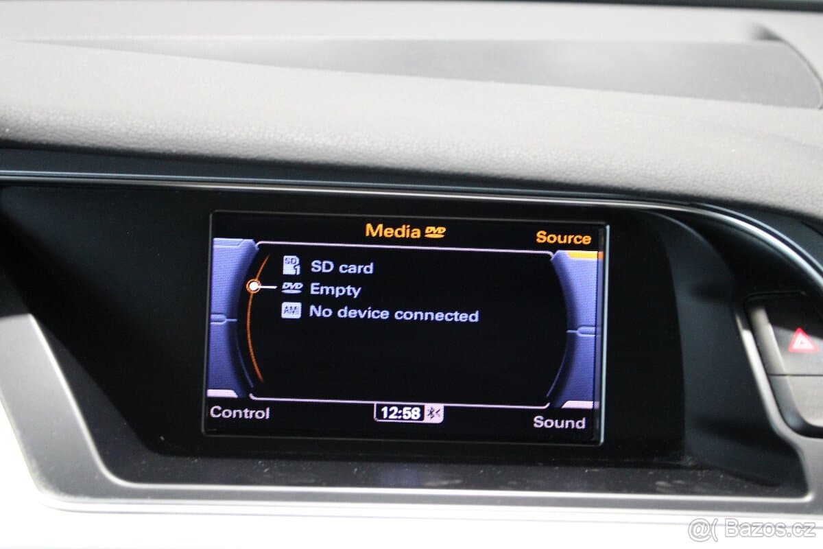 2015 Audi A4 - 15