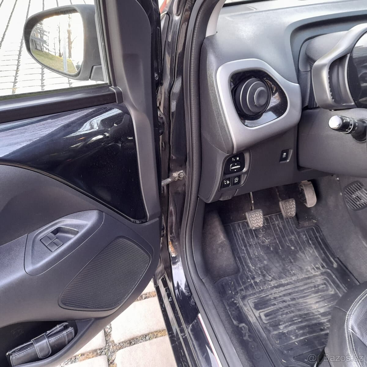 2018 Toyota AYGO - 15