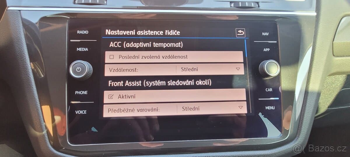 2018 Volkswagen TIGUAN - 15