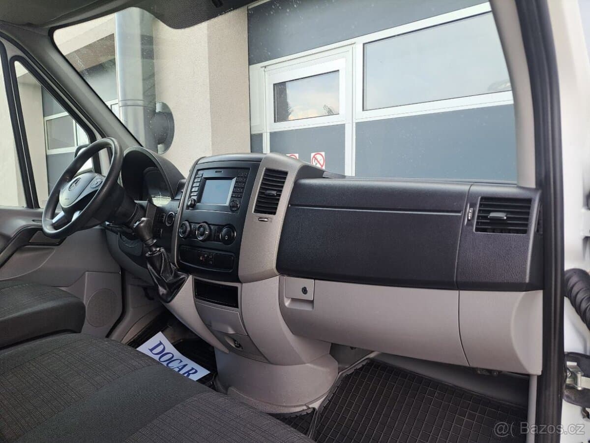 2017 Mercedes-Benz SPRINTER - 15
