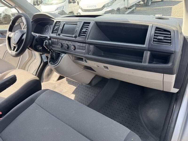 2016 Volkswagen TRANSPORTER - 15