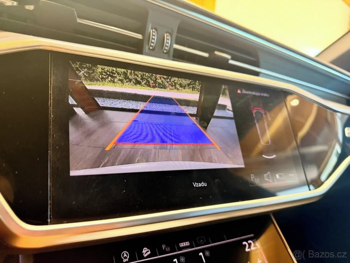 2023 Audi A6 - 15