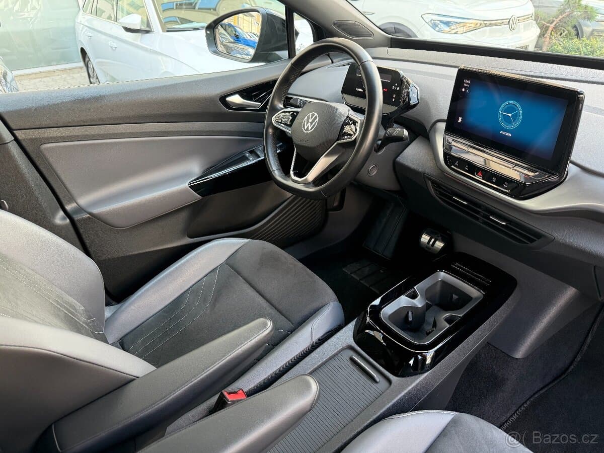 2022 Volkswagen ID.4 - 15