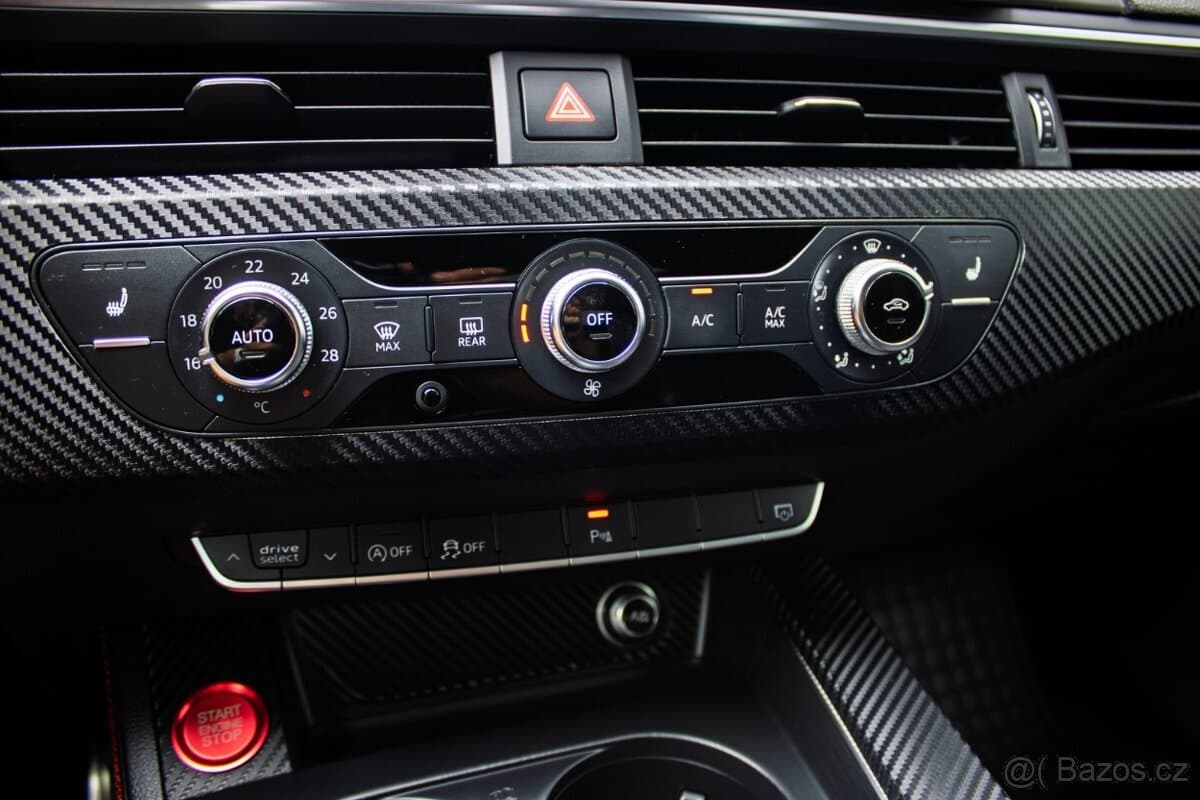 2019 Audi A5 - 15