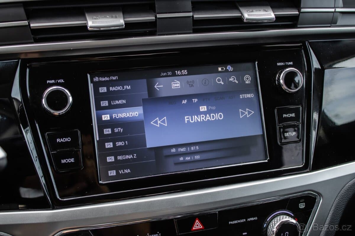 2023 SsangYong KORANDO - 15