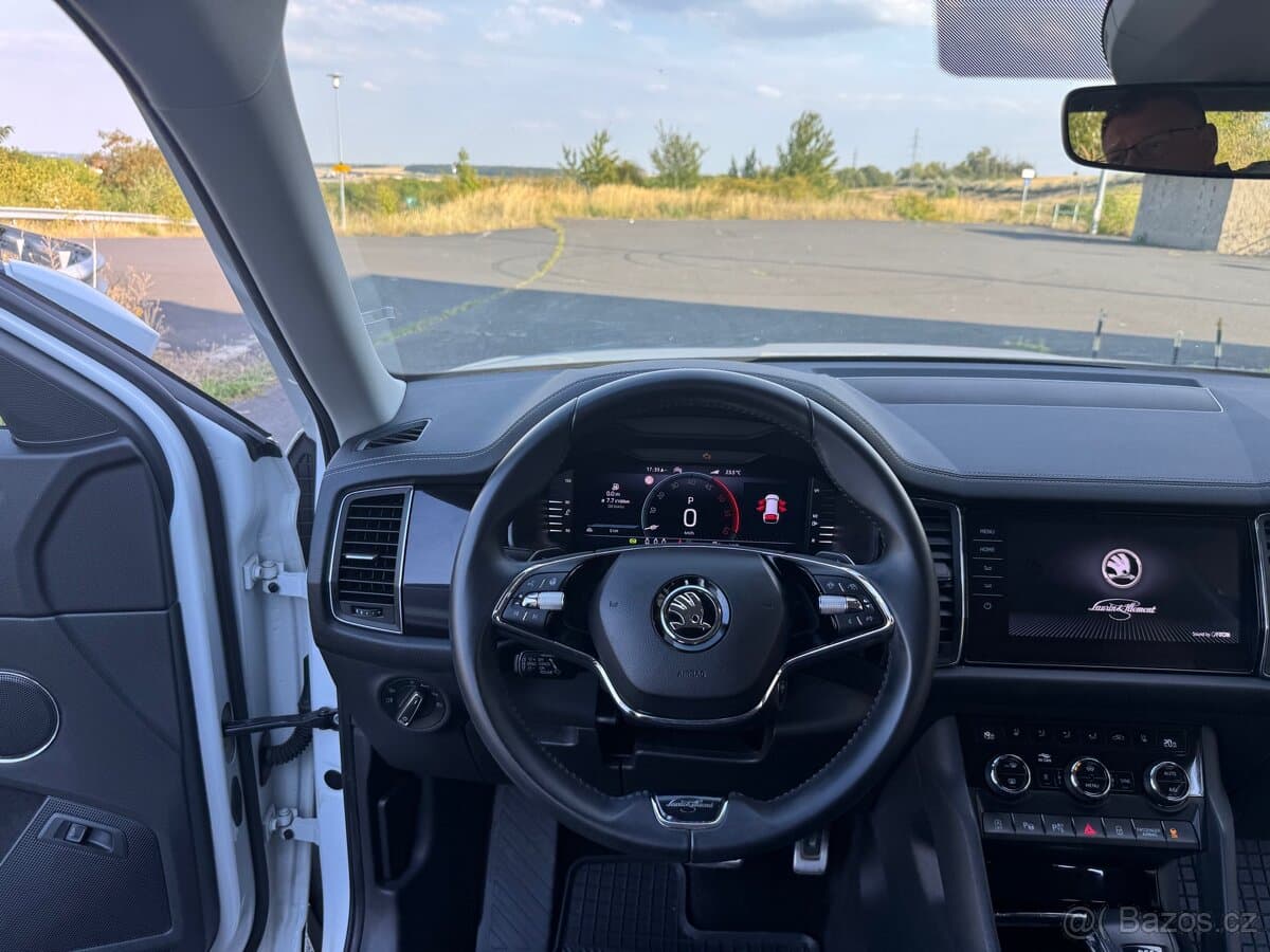 2021 Škoda KODIAQ - 15
