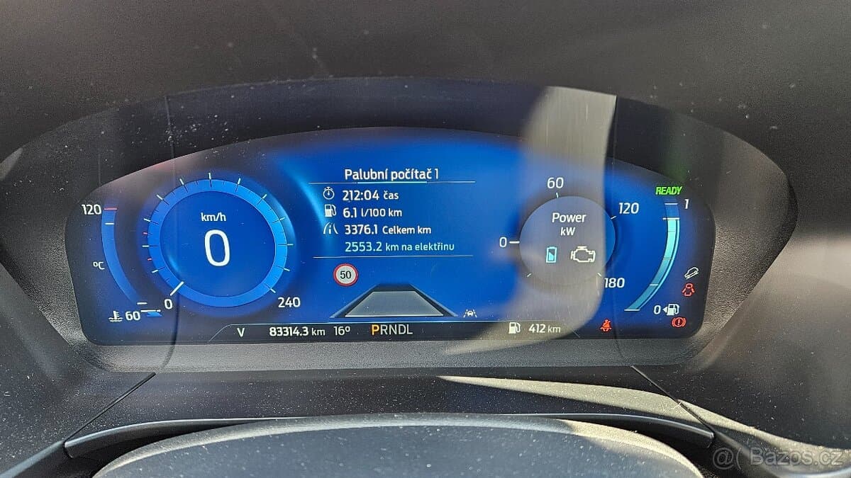2023 Ford KUGA - 15