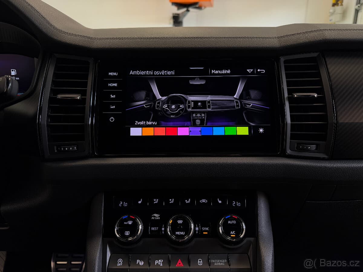2024 Škoda KODIAQ - 15