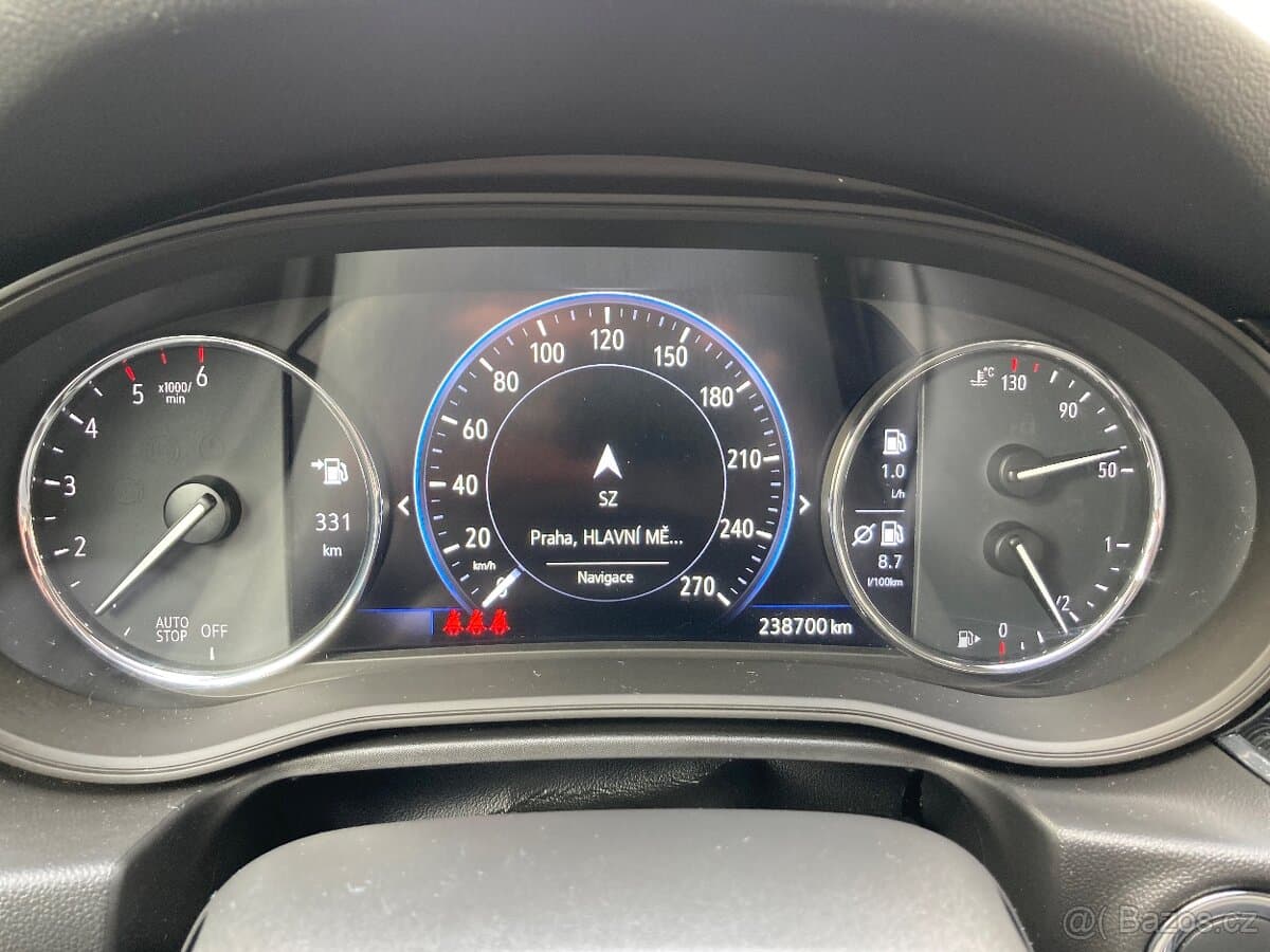 2019 Opel INSIGNIA - 15