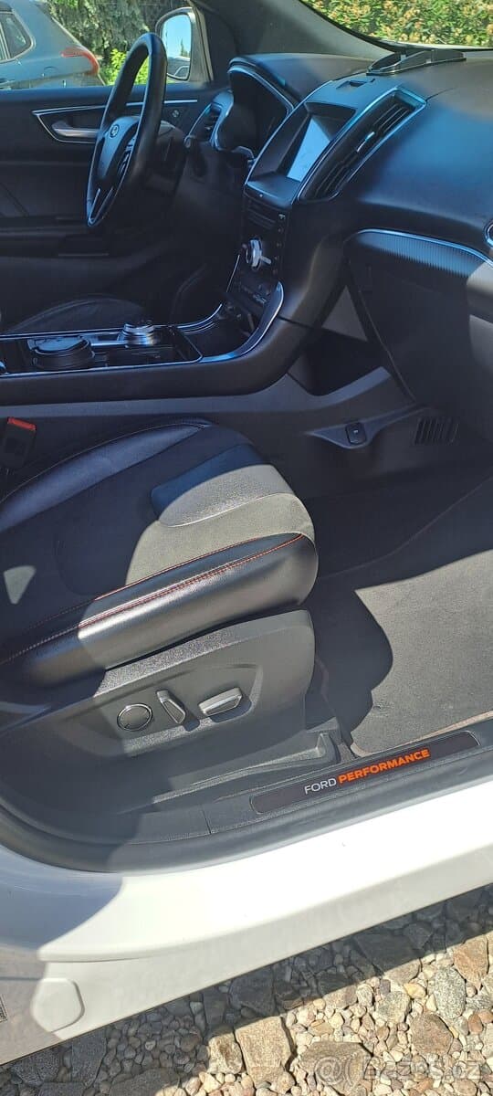 2019 Ford OSTATNÍ - 15