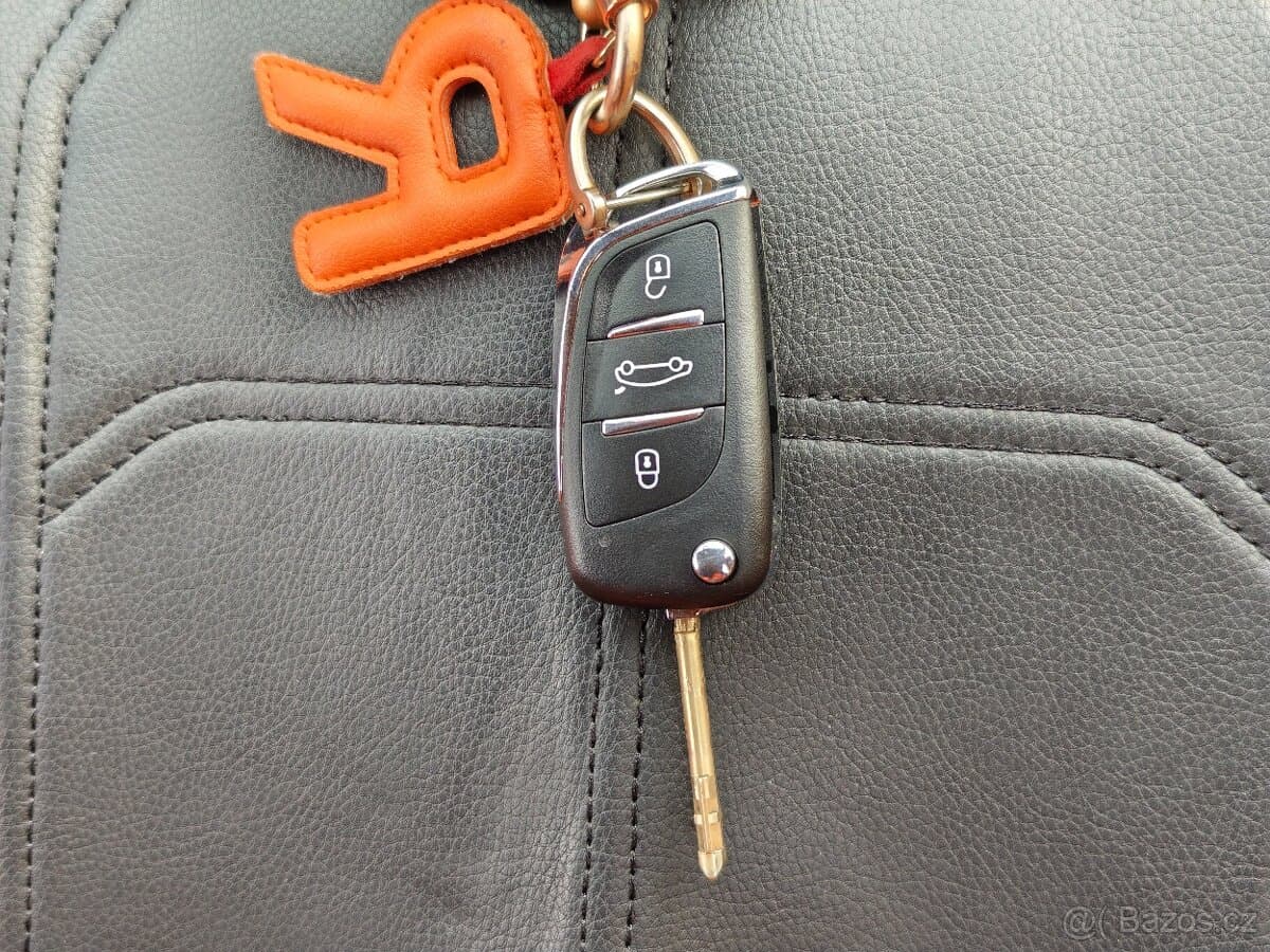 1997 Ford PUMA - 15
