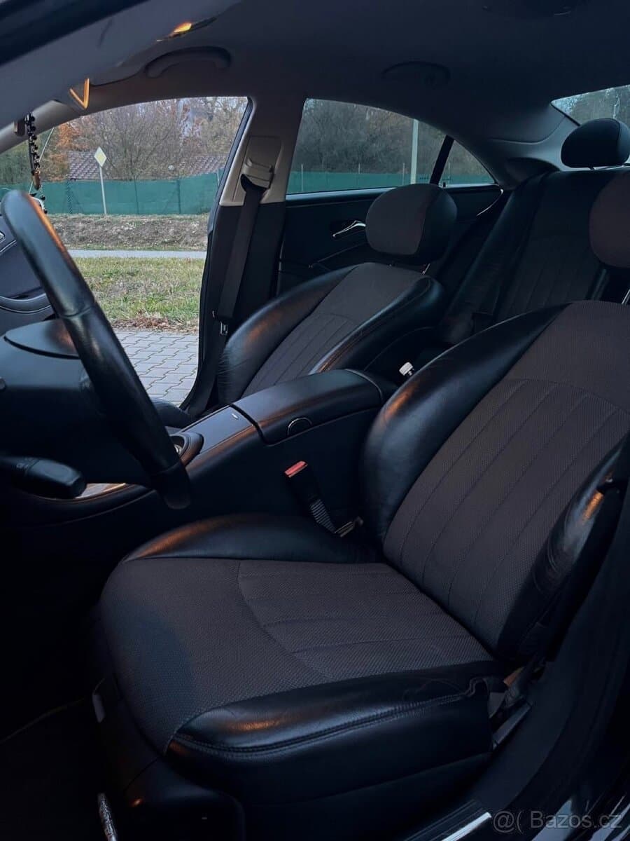 2009 Mercedes-Benz OSTATNÍ - 15