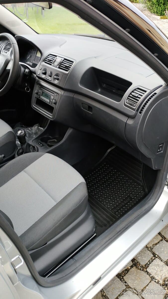 2015 Škoda ROOMSTER - 15